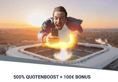 Boost zur Darts WM bei bet-at-home